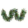 Vickerman Prelit Artificial Christmas Garland (515709) 1 Vickerman Prelit Artificial Christmas Garland (515709) -Roman Shop 515709lg