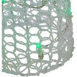 Kurt S. Adler Christmas Tree (3 Piece) (51622) -Roman Shop 516222md