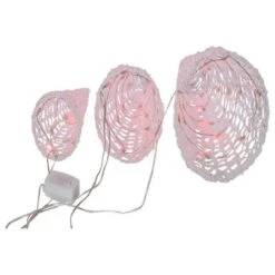 Kurt S. Adler Christmas Tree (3 Piece) (51622) -Roman Shop 516224amd