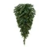 Vickerman Unlit Artificial Christmas Teardrop (516249) 1 Vickerman Unlit Artificial Christmas Teardrop (516249) -Roman Shop 516249lg