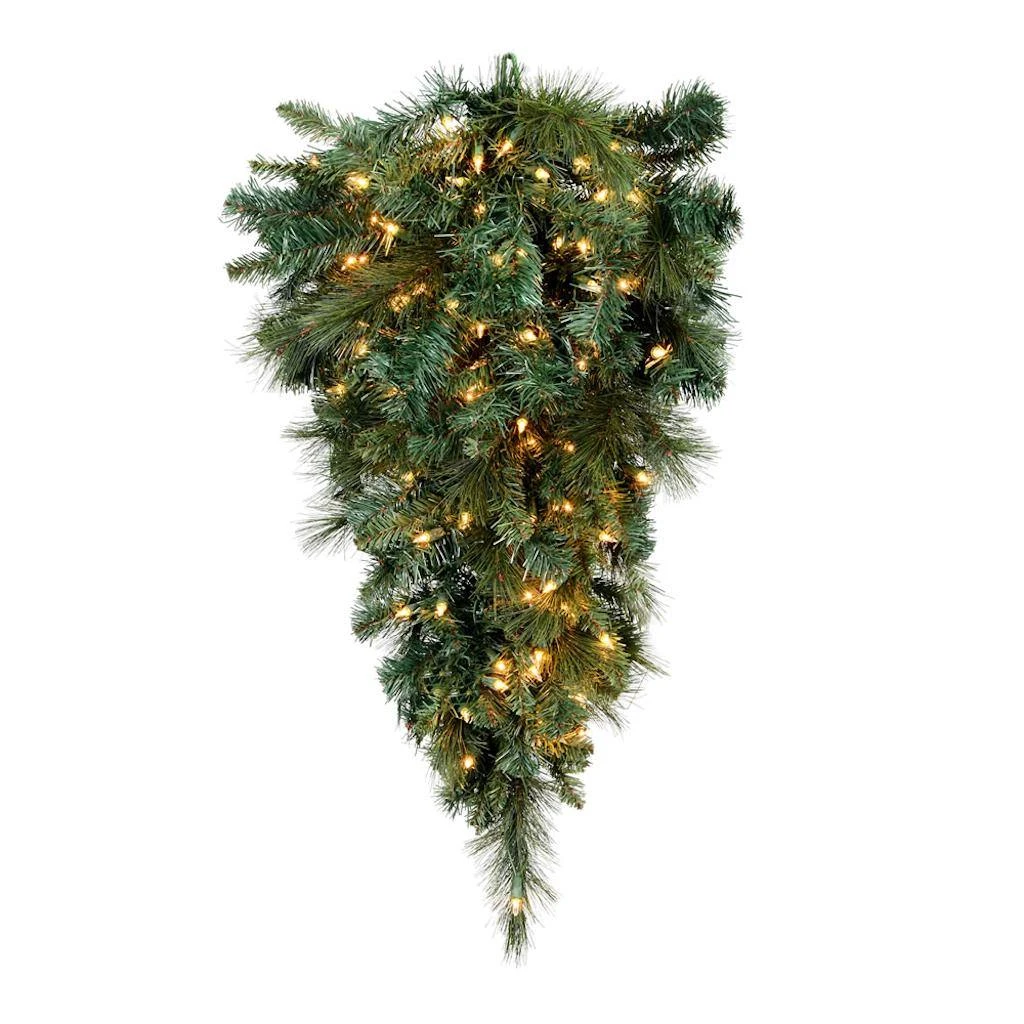 Vickerman Prelit Artificial Christmas Teardrop (516256) 3 Vickerman Prelit Artificial Christmas Teardrop (516256)
