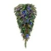 Vickerman Prelit Artificial Christmas Teardrop (516287) -Roman Shop 516287lg