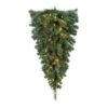 Vickerman Prelit Artificial Christmas Teardrop (516317) -Roman Shop 516317lg