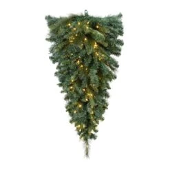 Vickerman Prelit Artificial Christmas Teardrop (516324)