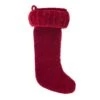 Vickerman Christmas Stocking (517260)