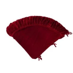 Vickerman Christmas Tree Skirt (517291) -Roman Shop 517277addmd 1