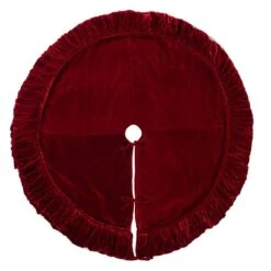 Vickerman Christmas Tree Skirt (517291)