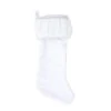 Vickerman Christmas Stocking (517307) -Roman Shop 517307lg