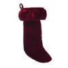 Vickerman Christmas Stocking (517345) -Roman Shop 517345lg