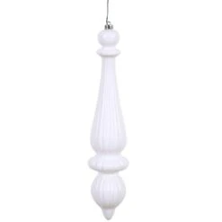 Vickerman Christmas Ornament (2 Pack) (518458)