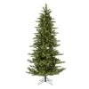 Vickerman Unlit Artificial Christmas Tree (518724) -Roman Shop 518762lg