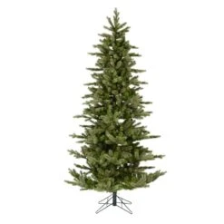 Vickerman Unlit Artificial Christmas Tree (518724)