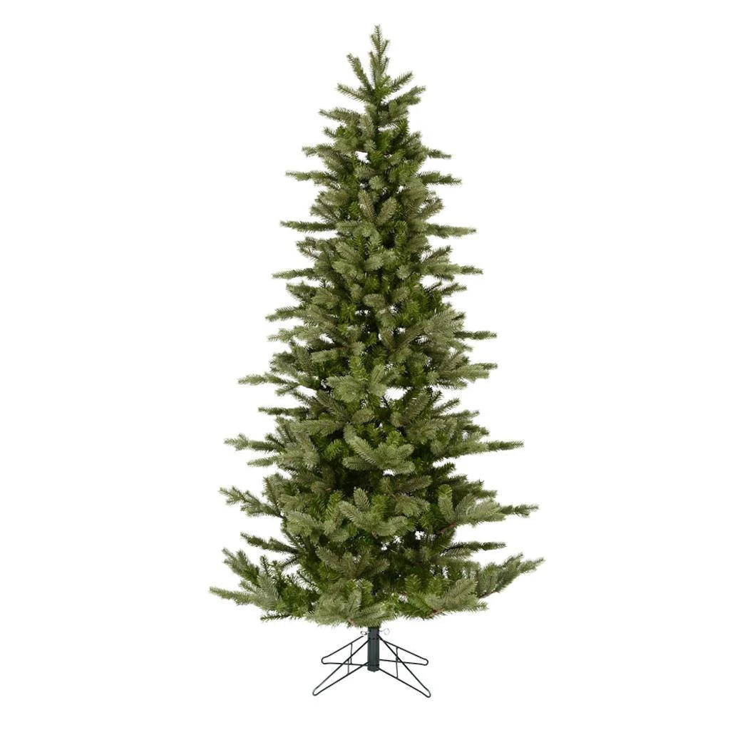 Vickerman Unlit Artificial Christmas Tree (518724) 3 Vickerman Unlit Artificial Christmas Tree (518724)