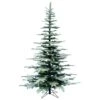 Vickerman Unlit Artificial Christmas Tree (518809) 2 Vickerman Unlit Artificial Christmas Tree (518809) -Roman Shop 518809lg