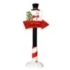 Vickerman Christmas Sign (519769) 2 Vickerman Christmas Sign (519769) -Roman Shop 519769lg