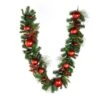 Vickerman Unlit Artificial Christmas Garland (519844) 2 Vickerman Unlit Artificial Christmas Garland (519844) -Roman Shop 519844lg