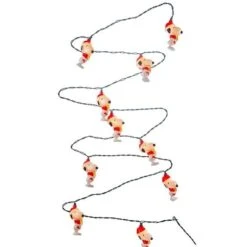 Kurt S. Adler String Set (52000) 8 Kurt S. Adler String Set (52000) -Roman Shop 52000addmd