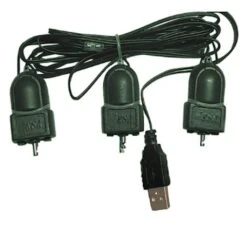 Kurt S. Adler Twirl-It (52026)