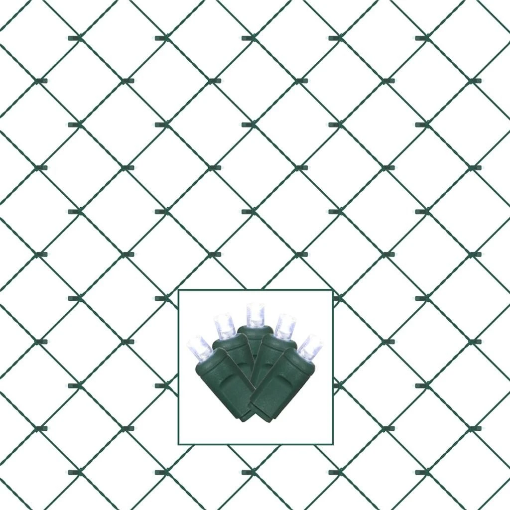 Vickerman Christmas Light String Set (520802) 3 Vickerman Christmas Light String Set (520802)