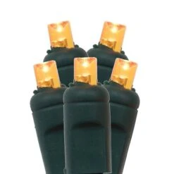 Vickerman LED Net Style Christmas Light String Set (520833) -Roman Shop 520833md