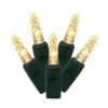Vickerman LED Christmas Light String Set (520895) -Roman Shop 520895lg