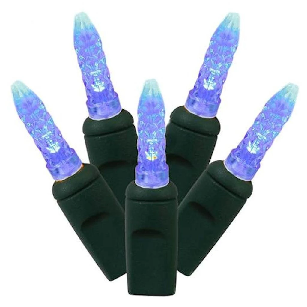 Vickerman Christmas Light String Set (521007) 3 Vickerman Christmas Light String Set (521007)