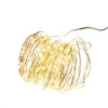 Kurt S. Adler Christmas LED Light String Set (52167) -Roman Shop 52167lg