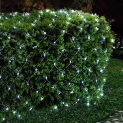 Kurt S. Adler LED Christmas Light String Set (52556) -Roman Shop 52556addmd