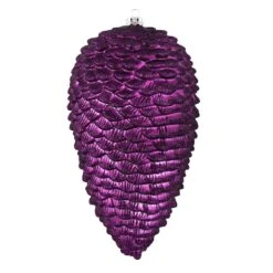 Vickerman Ornament (4 Pack) (526019)