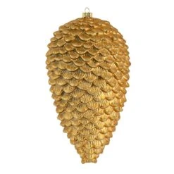 Vickerman Ornament (4 Pack) (526064)