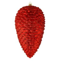 Vickerman Ornament (2 Pack) (526323)