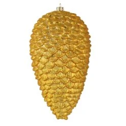 Vickerman Ornament (2 Pack) (526538)