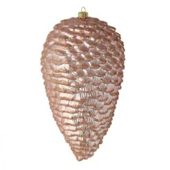 Vickerman Ornament (2 Pack) (526590)