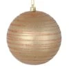 Vickerman Christmas Tree Ornament (4 Pack) (527627) -Roman Shop 527627lg