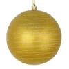 Vickerman Christmas Tree Ornament (4 Pack) (527719) -Roman Shop 527719lg