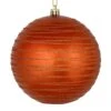 Vickerman Christmas Tree Ornament (4 Pack) (527764) -Roman Shop 527764lg