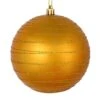 Vickerman Christmas Tree Ornament (4 Pack) (527856) -Roman Shop 527856lg