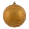 Vickerman Christmas Tree Ornament (4 Pack) (527436)