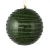 Vickerman Christmas Tree Ornament (4 Pack) (527962) -Roman Shop 527962lg