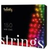 Kurt S. Adler LED Christmas Light Set (52915) 1 Kurt S. Adler LED Christmas Light Set (52915) -Roman Shop 52915lg