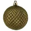 Vickerman Christmas Tree Ornament (12 Pack) (529812) -Roman Shop 529812alg