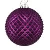 Vickerman Christmas Tree Ornament (12 Pack) (529904) -Roman Shop 529904lg