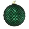 Vickerman Christmas Tree Ornament (12 Pack) (530108) -Roman Shop 530108lg