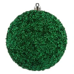 Vickerman Christmas Tree Ornament (6 Pack) (531525)