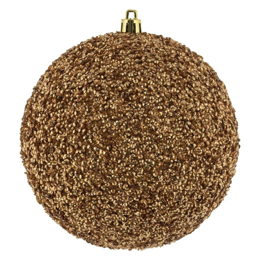 Vickerman Christmas Tree Ornament (6 Pack) (531556) 3 Vickerman Christmas Tree Ornament (6 Pack) (531556)