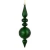 Vickerman Christmas Ornament (4 Pack) (533406) -Roman Shop 533406lg