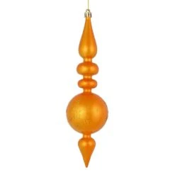 Vickerman Christmas Ornament (4 Pack) (533444)