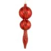 Vickerman Christmas Ornament (533710) 2 Vickerman Christmas Ornament (533710) -Roman Shop 533710lg