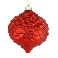 Vickerman Ornament (6 Pack) (534472)