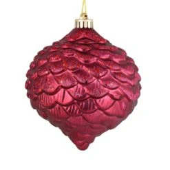 Vickerman Ornament (6 Pack) (534564)